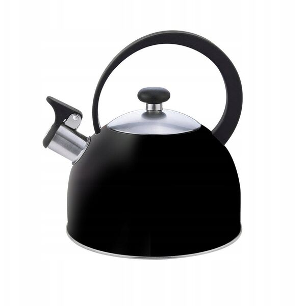 Βραστήρας BORYS BLACK 2,0L