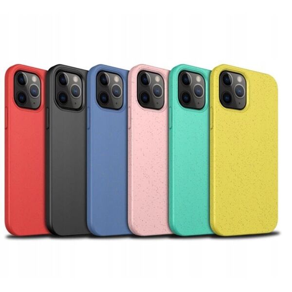 MX ECO IPHONE 16 PLUS (6.7), NAVY / ΜΠΛΕ