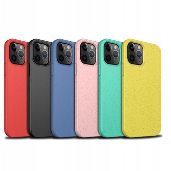 MX ECO IPHONE 16 (6.1), BLACK / ΜΑΥΡΟ