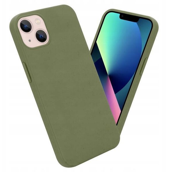MX ECO IPHONE 16 PRO (6.3), ΧΑΚΙ