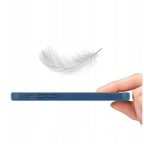 MX ECO IPHONE 16 PRO MAX (6.9), NAVY / ΜΠΛΕ