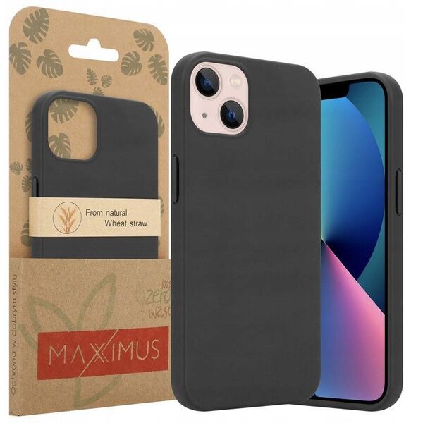 MX ECO IPHONE 16 PRO MAX (6.9), ΜΑΥΡΟ