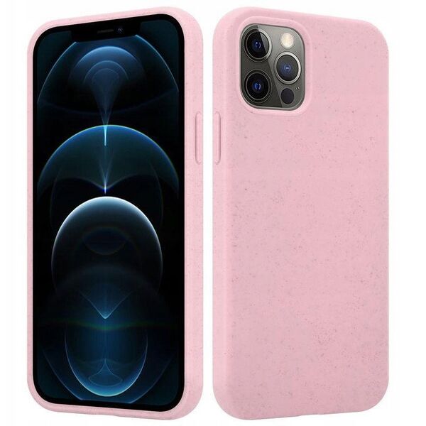 MX ECO IPHONE 16 PRO MAX (6.9), ΡΟΖ / RÓŻOWY