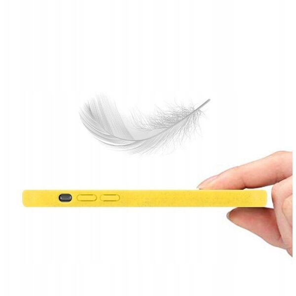 MX ECO IPHONE 16 PRO MAX (6.9), ΚΙΤΡΙΝΟ / ŻÓŁTY
