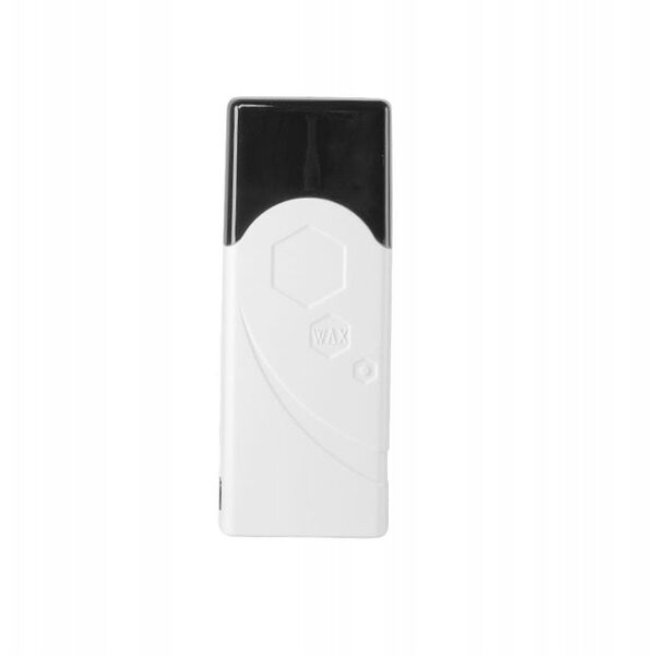 Σετ αποτρίχωσης iWax ρολό Single F-0 40W λευκό + ρολό + ταινίες αποτρίχωσης