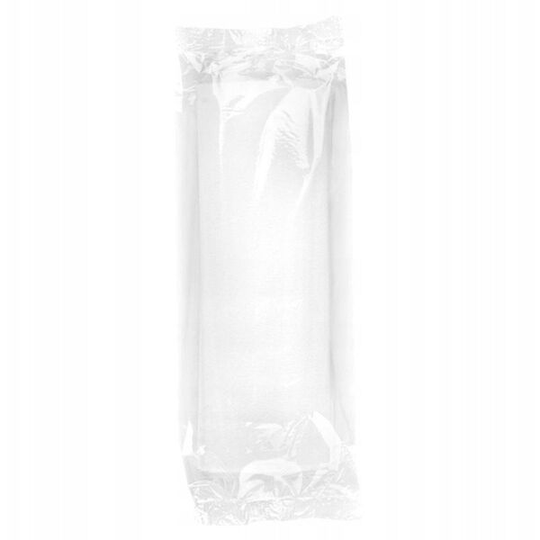 Σετ αποτρίχωσης iWax ρολό Single F-0 40W λευκό + ρολό + ταινίες αποτρίχωσης