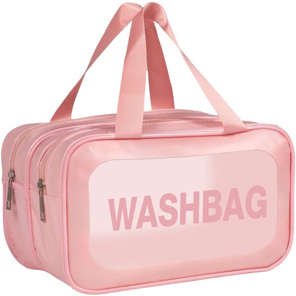 TOP CHOICE Νεσεσέρ WASHBAG (99601)