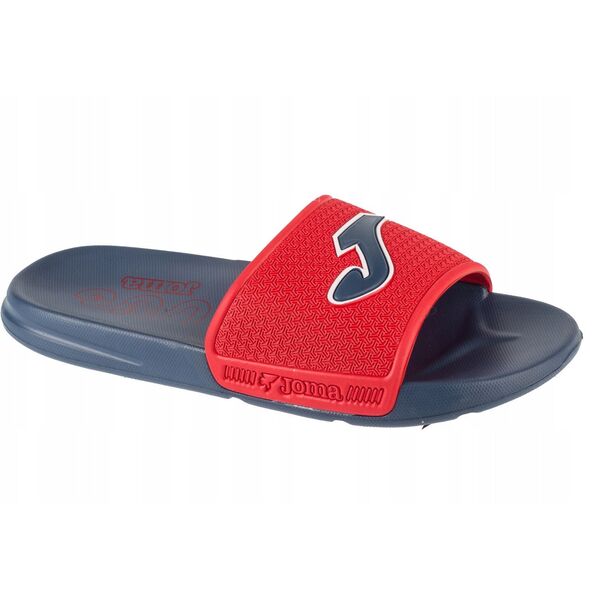 Joma S.Island Men 2506 SISLAS2506 Κόκκινο 42