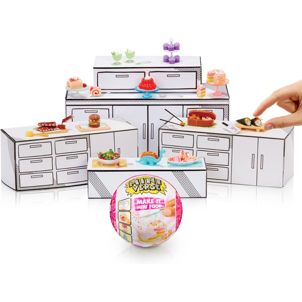 MGA Miniverse Mini Food 533306 /15