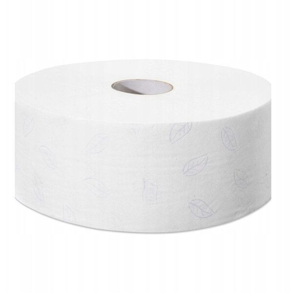 Χαρτί υγείας Tork Jumbo T1 Universal 1-στρώση 120160 6ρολ/καρ - (6 ρολά ανά χαρτοκιβώτιο)