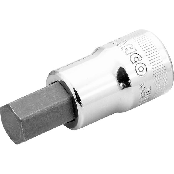 Bahco unbrakotop 1/2" τετράγωνο 17x60mm