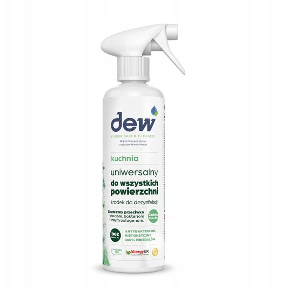 DEW ΑΠΟΛΥΜΑΝΤΙΚΟ ΚΟΥΖΙΝΑΣ 500ml 5060650479965