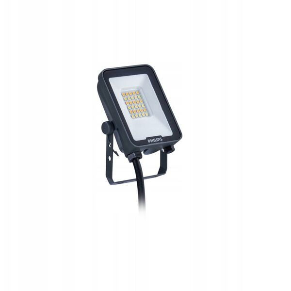 Προβολέας Philips Ledinaire Μικρός All-in BVP167 1200lm/830-840-865 10W IP65 Συμμετρικός