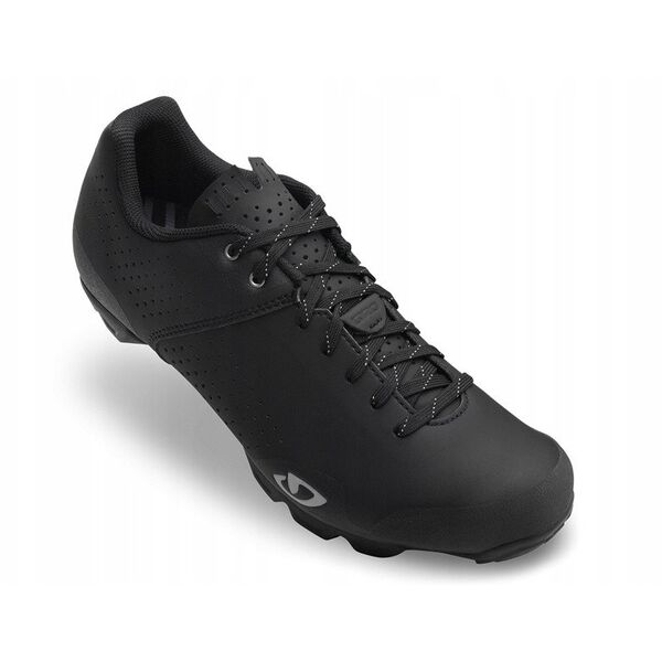 Ανδρικά παπούτσια GIRO PRIVATEER LACE μαύρο μέγεθος 40 (NEW)