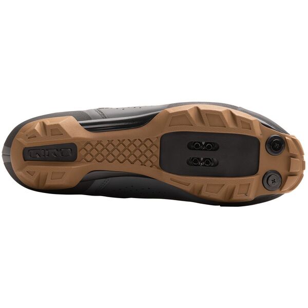 Ανδρικά παπούτσια GIRO PRIVATEER LACE dark shadow gum μέγεθος 40 (NEW)