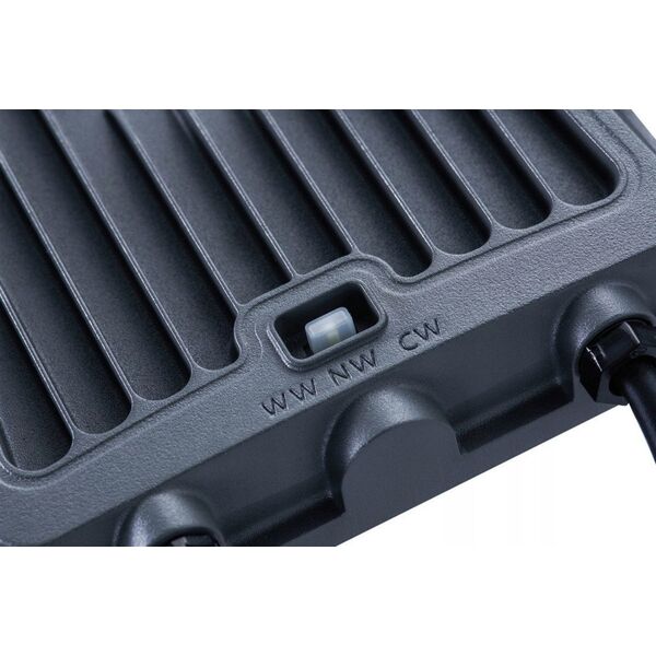 Philips Ledinaire Προβολέας Μεγάλος All-in BVP169 24000lm/830-840-865 200W IP65 Συμμετρικός