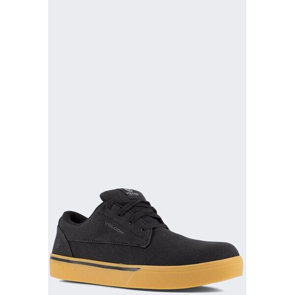 Buty Volcom True Low S1PS BlackTan