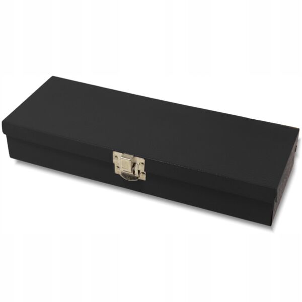 Σετ εργαλείων κρούσης 12 τεμ. 1/2" (εξάγωνα) (10-24mm)