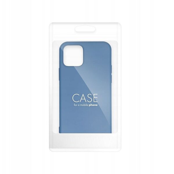 Θήκη SILICONE για SAMSUNG S24 FE μπλε