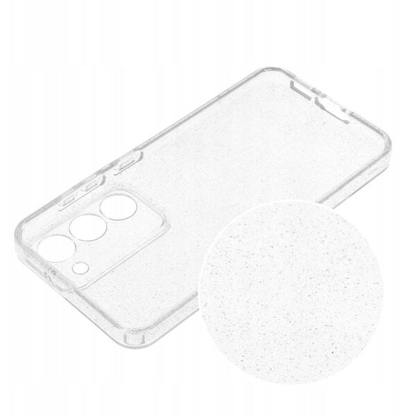 Θήκη CLEAR CASE 2 mm BLINK για SAMSUNG S24 FE διαφανής