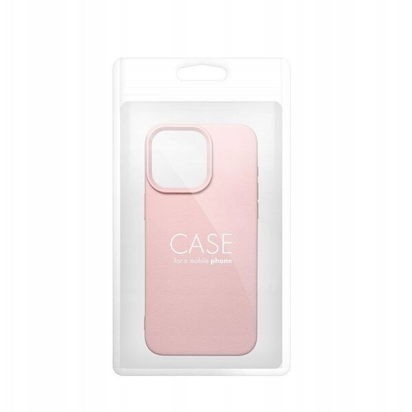 Θήκη SKIN για XIAOMI A3 ανοιχτό ροζ