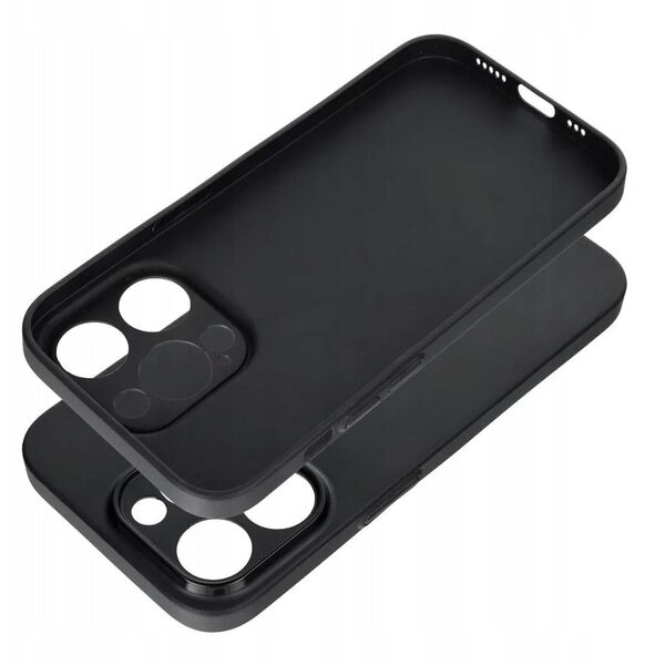 Θήκη ULTRATHIN MATT για IPHONE 16 Pro Max μαύρο