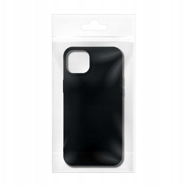 Θήκη MATT για OPPO A60 μαύρη