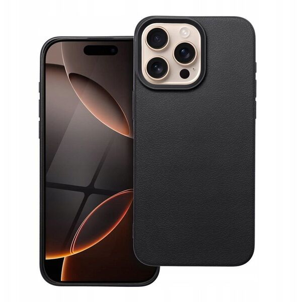 Θήκη SKIN για IPHONE 15 μαύρη
