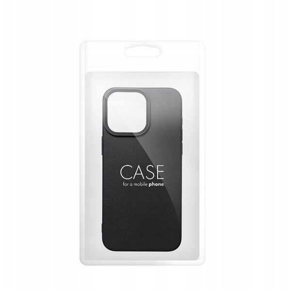 Θήκη SKIN για IPHONE 15 μαύρη