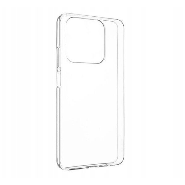 Θήκη BACK CASE ULTRA SLIM 0,5 mm για REALME NOTE 60