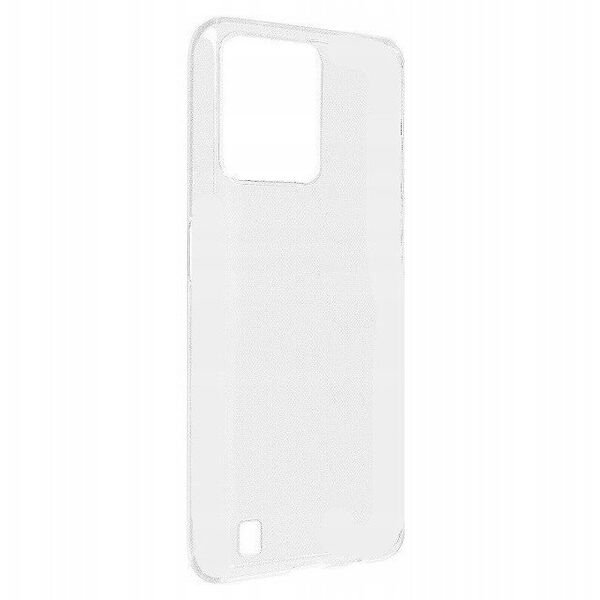 Θήκη CLEAR CASE 2 mm για REALME NOTE 60 (προστασία κάμερας) διαφανής