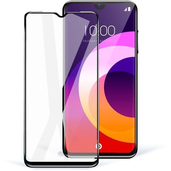 5D Full Glue Ceramic Glass - για το Xiaomi Redmi Note 14 Pro 5G