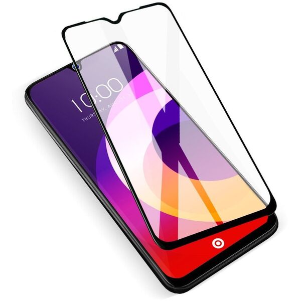 5D Full Glue Ceramic Glass - για το Xiaomi Redmi Note 14 Pro 5G