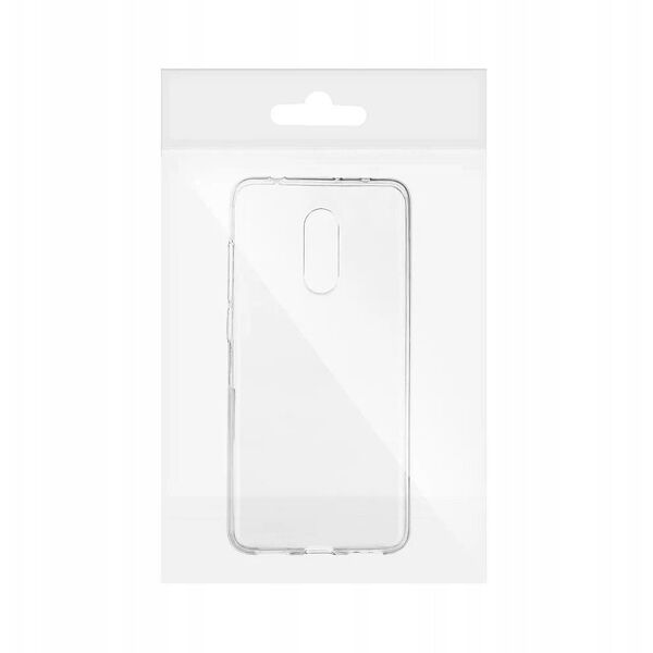 Θήκη BACK CASE ULTRA SLIM 0,5 mm για SAMSUNG A26 5G