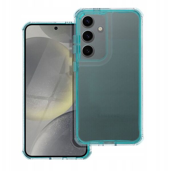 Θήκη MATRIX CLEAR για SAMSUNG A26 5G μέντα