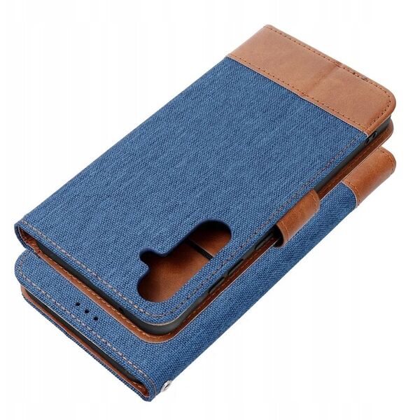 Θήκη JEANS Book για SAMSUNG A26 5G μπλε