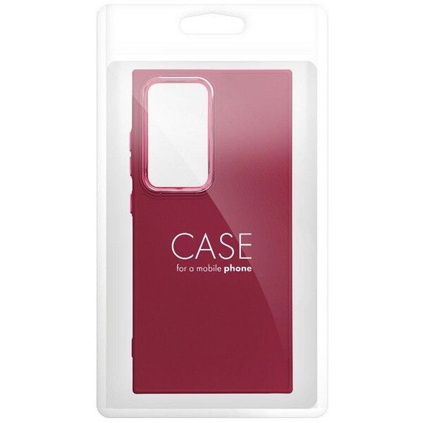 Θήκη FRAME για SAMSUNG A56 5G ματζέντα