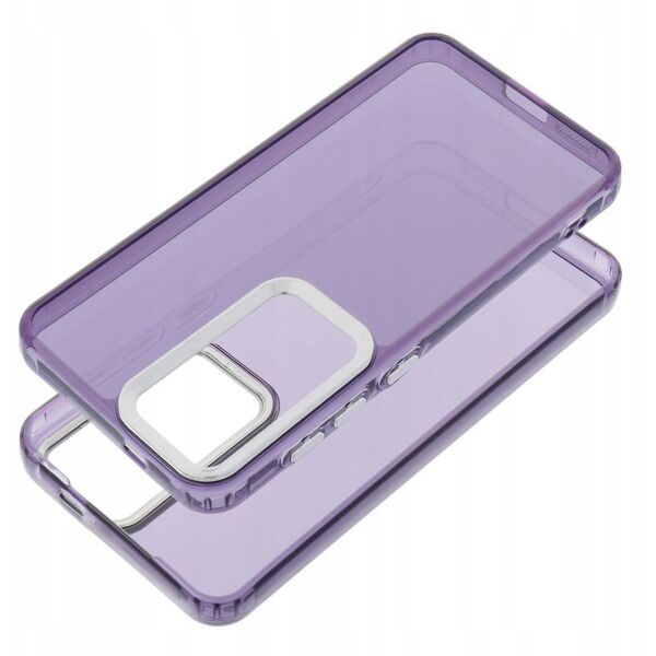 Θήκη PEARL για SAMSUNG A56 5G μοβ