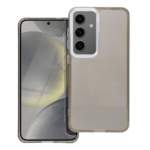 Θήκη PEARL για SAMSUNG A56 5G μαύρη