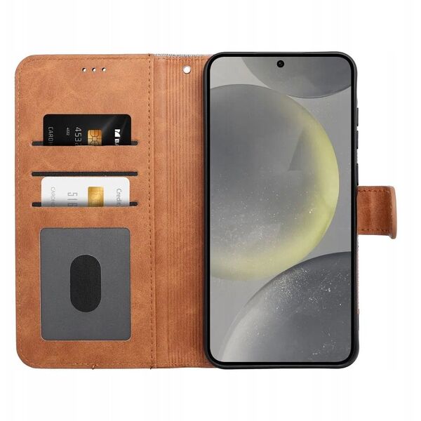Θήκη JEANS Book για SAMSUNG A56 5G μπλε