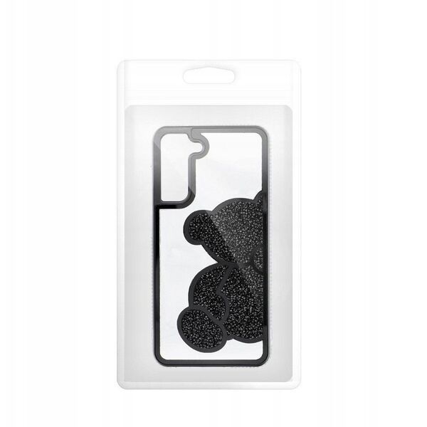 Θήκη TEDDY BEAR για SAMSUNG A56 5G μαύρο