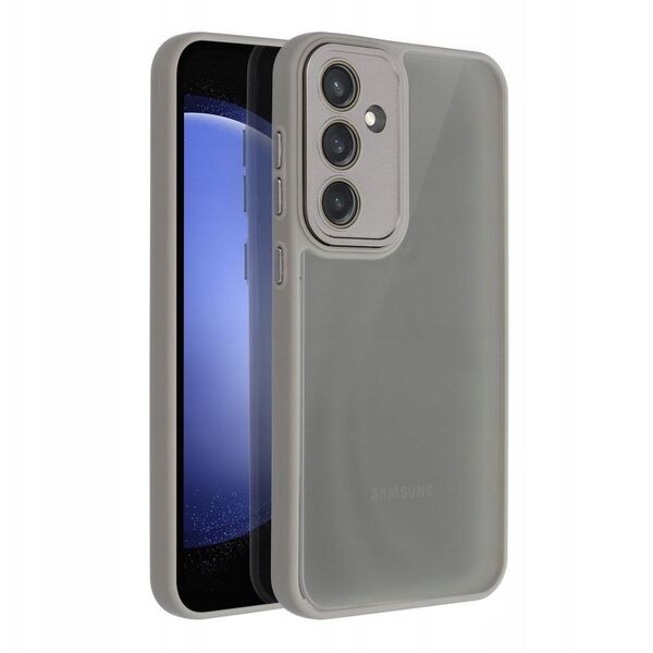 Θήκη VARIETE για SAMSUNG A56 5G ατσάλινος