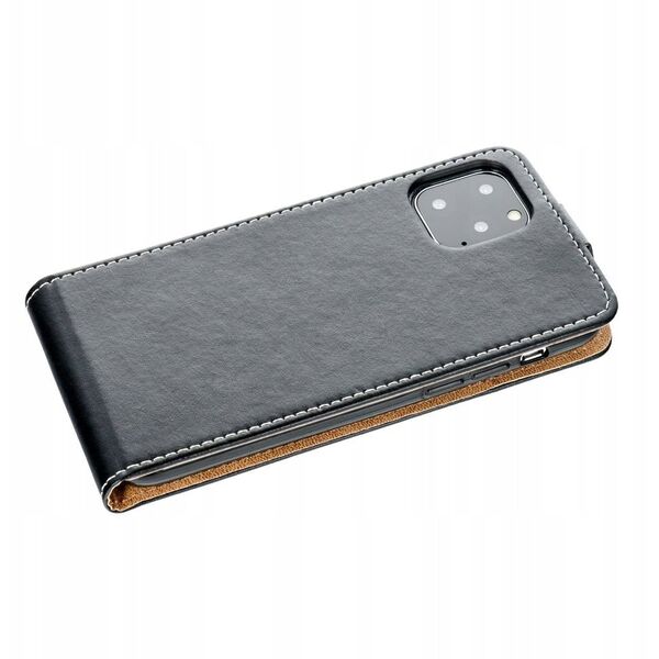 Κάθετη Θήκη SLIM FLEXI FRESH για SAMSUNG A56 5G μαύρη