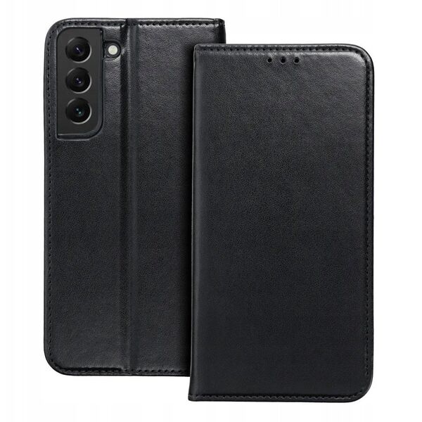 Kabura SMART MAGNETO για SAMSUNG A56 μαύρο