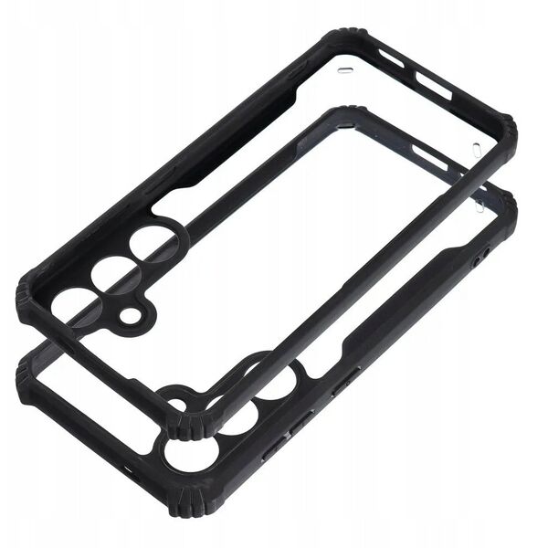 Θήκη ANTI-DROP για SAMSUNG A56 μαύρη