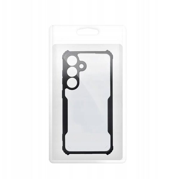 Θήκη ANTI-DROP για SAMSUNG A26 μαύρη