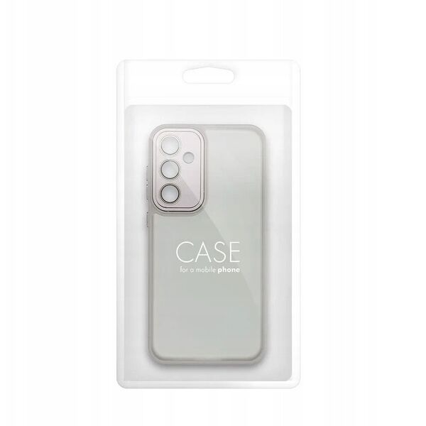 Θήκη VARIETE για XIAOMI Redmi Note 14 4G (GLOBAL - 164,84mm x 78,15mm x 8,16mm) ατσάλινος