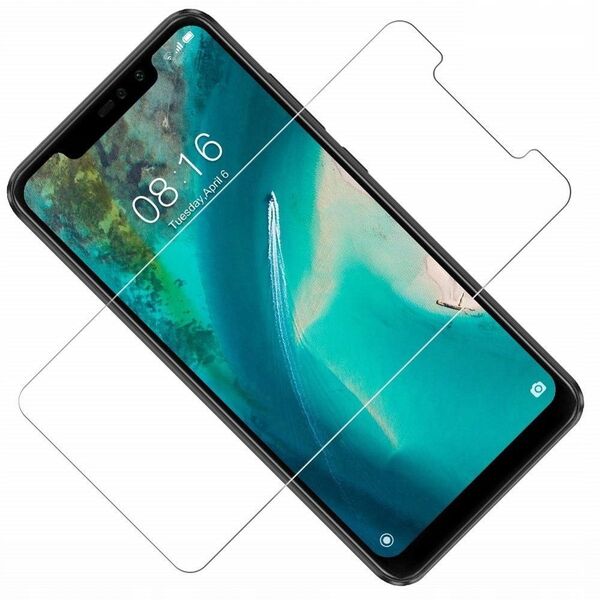 Tempered Glass Szkło hartowane - για OPPO Reno 13 Pro 5G