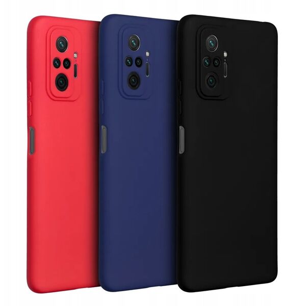 Θήκη SOFT για OPPO A40 μαύρη