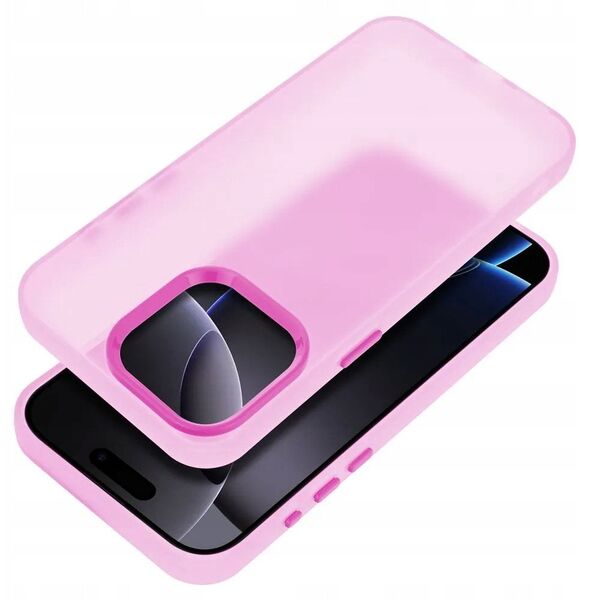 Θήκη SAPPY για IPHONE 16e (SE 4 2025) ροζ